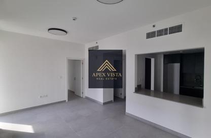 Apartment - 2 Bedrooms - 3 Bathrooms for rent in Sokoon - Naseej District - Aljada - Sharjah