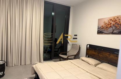Apartment - Studio - 1 for rent in Tiraz - Naseej District - Aljada - Sharjah