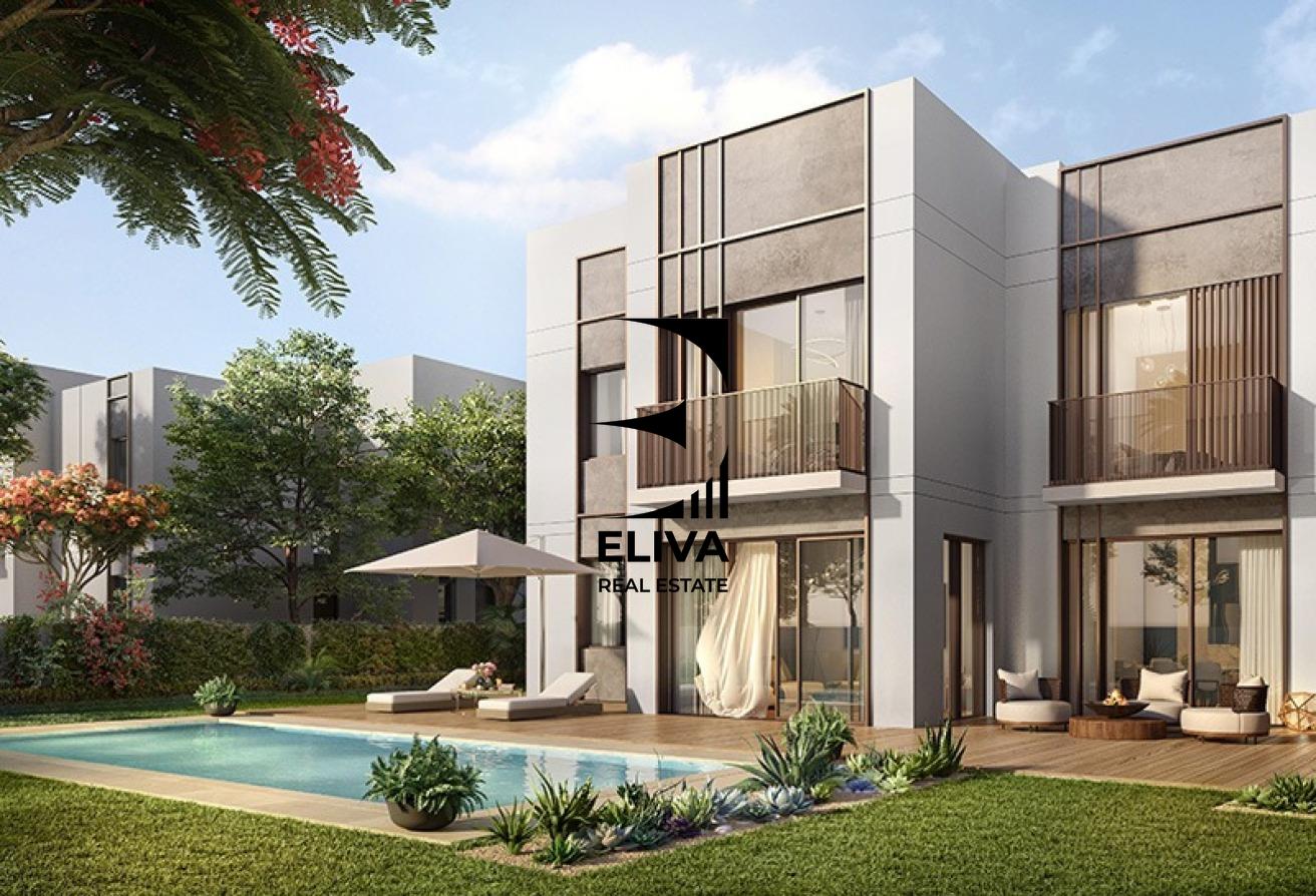 Corner Unit | Huge Plot | Price Negotiable