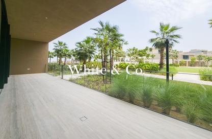 Penthouse - 2 Bedrooms - 3 Bathrooms for sale in Six Senses Residences - The Crescent - Palm Jumeirah - Dubai