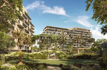 Penthouse - 2 Bedrooms - 3 Bathrooms for sale in Six Senses Residences - The Crescent - Palm Jumeirah - Dubai