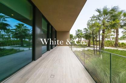 Penthouse - 2 Bedrooms - 3 Bathrooms for sale in Six Senses Residences - The Crescent - Palm Jumeirah - Dubai