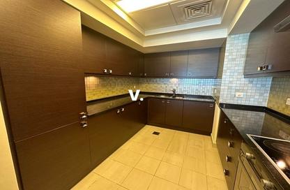 Apartment - 1 Bedroom - 2 Bathrooms for rent in Sama Tower - Sheikh Zayed Road - Dubai