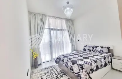Apartment - 1 Bedroom - 2 Bathrooms for rent in Celine by Vision - Liwan - Dubai Land - Dubai