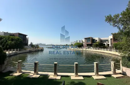 فيلا - 5 غرف نوم - 5 حمامات للايجار في هيلز أبوظبي - منطقة المقطع - أبوظبي