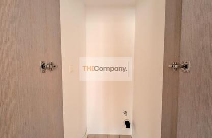 Apartment - 1 Bedroom - 1 Bathroom for rent in Waters Edge - Yas Island - Abu Dhabi