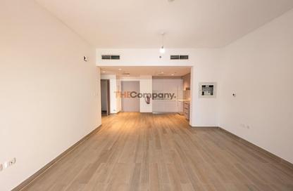 Apartment - 1 Bedroom - 1 Bathroom for rent in Waters Edge - Yas Island - Abu Dhabi