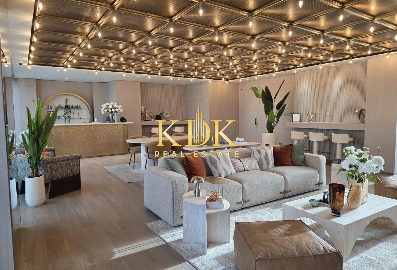 Brand New | Fully Furnished | Prime Location photo 15