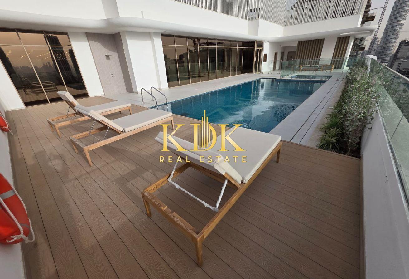 Brand New | Fully Furnished | Prime Location photo 12