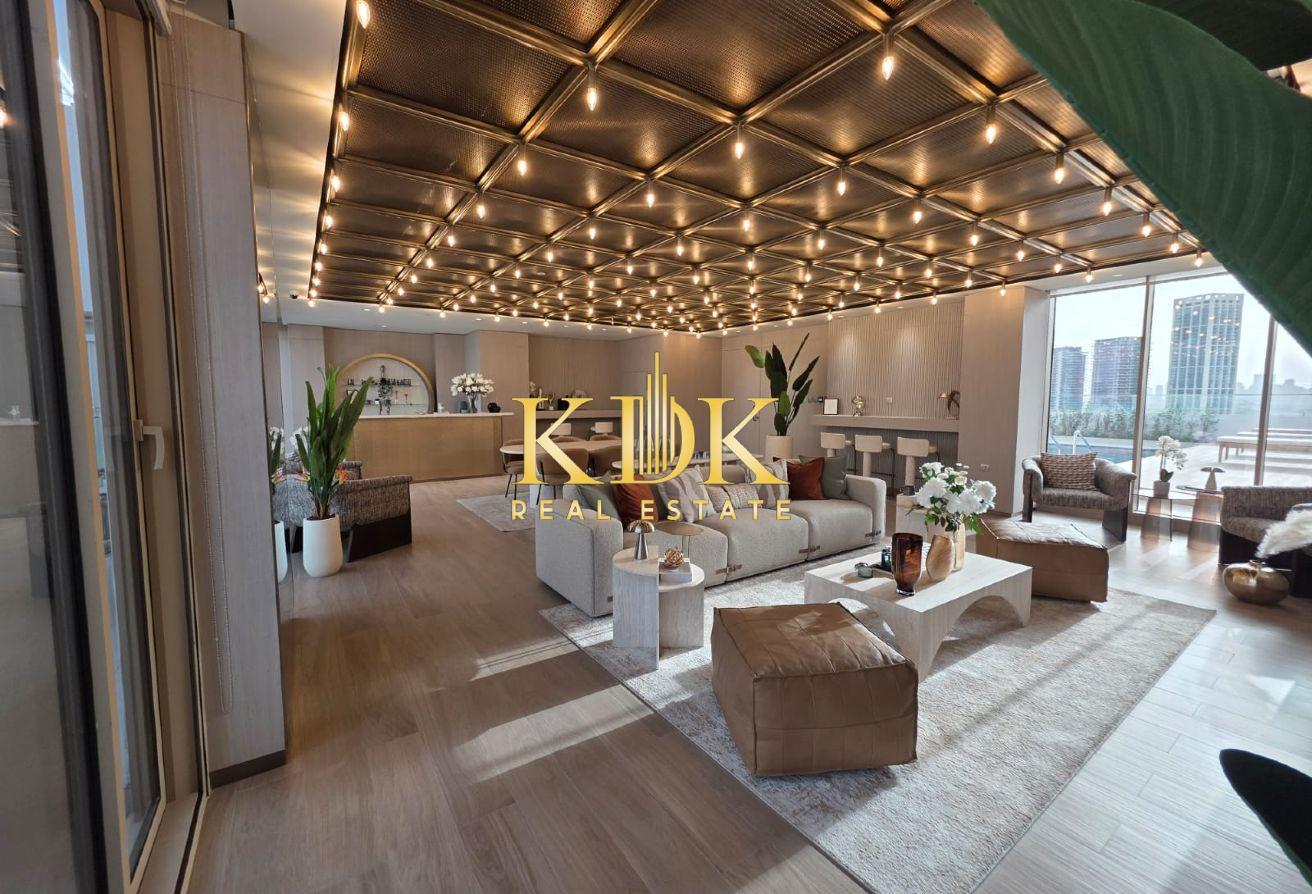 Brand New | Fully Furnished | Prime Location photo 11