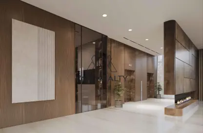 Apartment - 2 Bedrooms - 2 Bathrooms for sale in Bellagio by Sunrise - Wasl Gate - Dubai