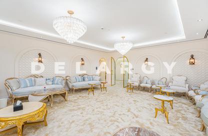 Office Space - Studio for rent in Opal Tower - Business Bay - Dubai