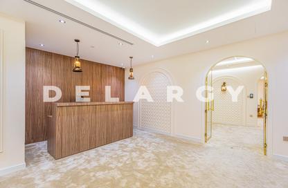 Office Space - Studio for rent in Opal Tower - Business Bay - Dubai