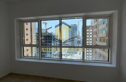 Apartment - 2 Bedrooms - 3 Bathrooms for rent in Al Taawun Street - Al Taawun - Sharjah