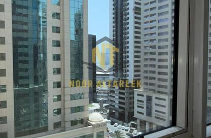 Apartment - 2 Bedrooms - 3 Bathrooms for rent in Al Taawun Street - Al Taawun - Sharjah