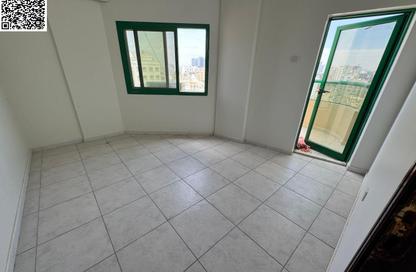 Apartment - 2 Bedrooms - 2 Bathrooms for rent in Ajman Corniche Residences - Ajman Corniche Road - Ajman