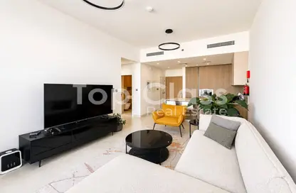 Apartment - 1 Bedroom - 1 Bathroom for rent in Legacy by Sunrise - Arjan - Dubai Apartment - 1 Bedroom - 1 Bathroom for rent in Legacy by Sunrise - Arjan - Dubai
