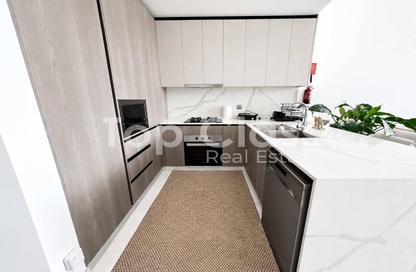 Apartment - 1 Bedroom - 1 Bathroom for rent in Legacy by Sunrise - Arjan - Dubai Apartment - 1 Bedroom - 1 Bathroom for rent in Legacy by Sunrise - Arjan - Dubai