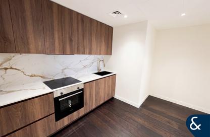 Apartment - 1 Bedroom - 2 Bathrooms for rent in Sadaf 7 - Sadaf - Jumeirah Beach Residence - Dubai