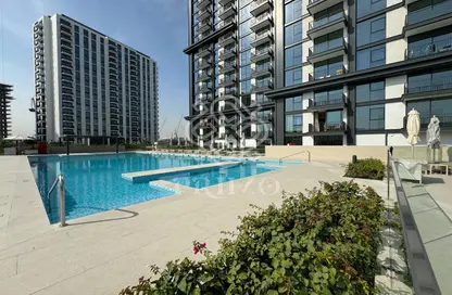 Apartment - 1 Bedroom - 1 Bathroom for rent in Lime Gardens - Dubai Hills Estate - Dubai