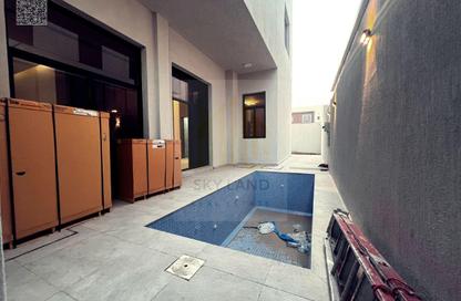 Villa - 5 - 7 for sale in Al Yasmeen 1 - Al Yasmeen - Ajman