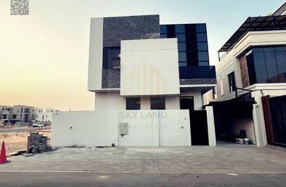 Villa - 5 - 7 for sale in Al Yasmeen 1 - Al Yasmeen - Ajman Villa - 5 - 7 for sale in Al Yasmeen 1 - Al Yasmeen - Ajman