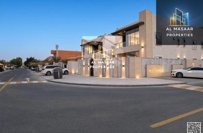 Villa - 5 - 7 for sale in Al Rawda 2 Villas - Al Rawda 2 - Al Rawda - Ajman