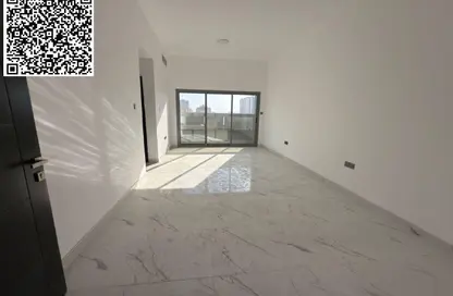 شقة - غرفة نوم - 2 حمامات للايجار في الجرف 3 - الجرف - عجمان وسط المدينة - عجمان