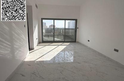 Apartment - 1 Bedroom - 2 Bathrooms for rent in Al Jurf 3 - Al Jurf - Ajman Downtown - Ajman
