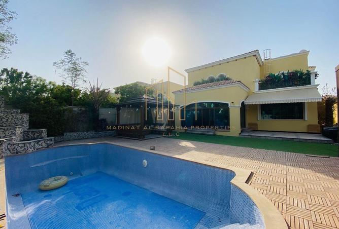 15967519 - الصورة الرئيسية للعقار