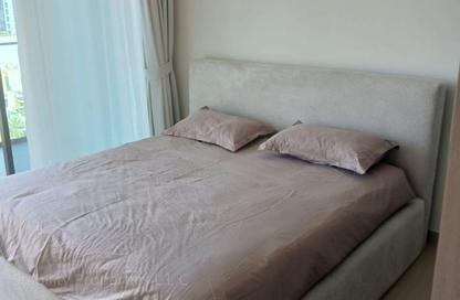 Apartment - 1 Bedroom - 1 Bathroom for rent in Binghatti Phoenix - District 13 - Jumeirah Village Circle - Dubai