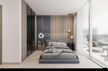 Apartment - Studio - 1 for sale in Samana Mykonos - Dubai Studio City - Dubai