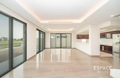 فيلا - 6 غرف نوم - 6 حمامات للايجار في سيلفر سبرينجز - سيلفر سبرينغز - داماك هيلز - دبي