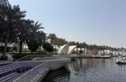 Apartment - 3 - 4 for sale in Creekside 18 Podium - Creekside 18 - Dubai Creek Harbour (The Lagoons) - Dubai