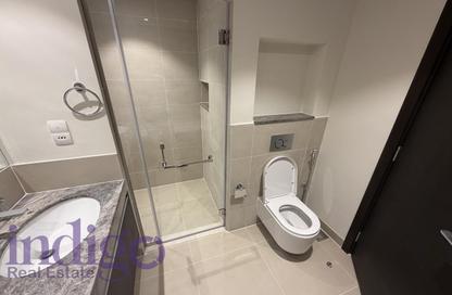 Apartment - 3 - 4 for sale in Creekside 18 Podium - Creekside 18 - Dubai Creek Harbour (The Lagoons) - Dubai