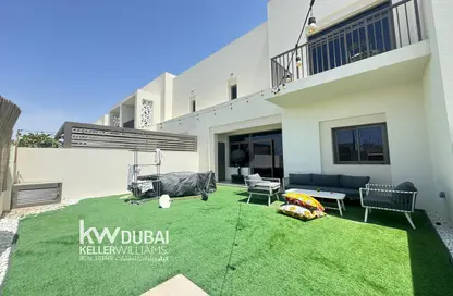 تاون هاوس - 3 غرف نوم - 3 حمامات للبيع في ريم تاون هاوسس - تاون سكوير - دبي