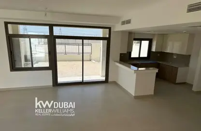 Townhouse - 3 Bedrooms - 3 Bathrooms for sale in Reem Townhouses - Town Square - Dubai