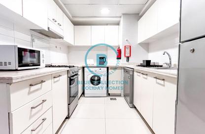Apartment - 1 Bedroom - 1 Bathroom for rent in Pacific Bora Bora - Pacific - Al Marjan Island - Ras Al Khaimah Apartment - 1 Bedroom - 1 Bathroom for rent in Pacific Bora Bora - Pacific - Al Marjan Island - Ras Al Khaimah