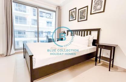 Apartment - 1 Bedroom - 1 Bathroom for rent in Pacific Bora Bora - Pacific - Al Marjan Island - Ras Al Khaimah Apartment - 1 Bedroom - 1 Bathroom for rent in Pacific Bora Bora - Pacific - Al Marjan Island - Ras Al Khaimah