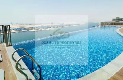 شقة - 3 غرف نوم - 5 حمامات للايجار في الزينه 1 - مشروع إثراء ديرة - ديرة - دبي