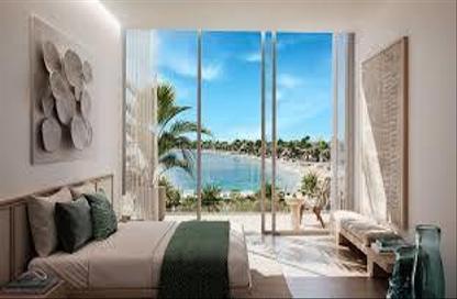 Villa - 6 Bedrooms - 7 Bathrooms for sale in Frond D - Signature Villas - Palm Jebel Ali - Dubai