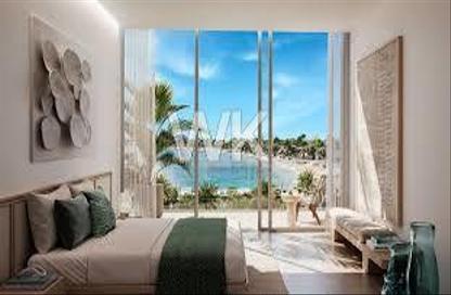 Villa - 6 Bedrooms - 7 Bathrooms for sale in Signature Villas Frond D - Signature Villas - Palm Jebel Ali - Dubai Villa - 6 Bedrooms - 7 Bathrooms for sale in Signature Villas Frond D - Signature Villas - Palm Jebel Ali - Dubai