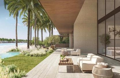 Villa - 6 Bedrooms - 7 Bathrooms for sale in Signature Villas Frond D - Signature Villas - Palm Jebel Ali - Dubai Villa - 6 Bedrooms - 7 Bathrooms for sale in Signature Villas Frond D - Signature Villas - Palm Jebel Ali - Dubai