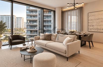 Apartment - 1 - 2 for sale in Soho The Berkeley - Dubai Hills Estate - Dubai Apartment - 1 - 2 for sale in Soho The Berkeley - Dubai Hills Estate - Dubai