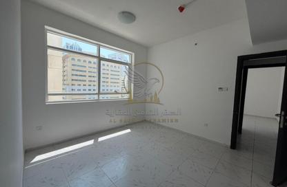 Apartment - 2 Bedrooms - 3 Bathrooms for rent in Al Majaz 3 - Al Majaz - Sharjah