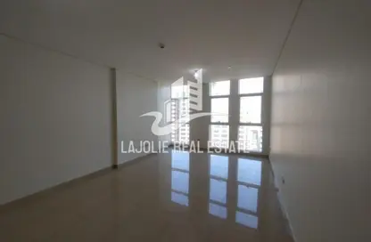 شقة - 3 غرف نوم - 4 حمامات للايجار في الخالدية - أبوظبي