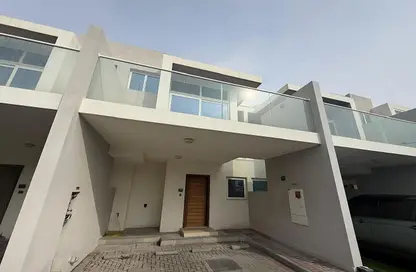 تاون هاوس - 3 غرف نوم - 4 حمامات للبيع في فاردون - داماك هيلز 2 - دبي