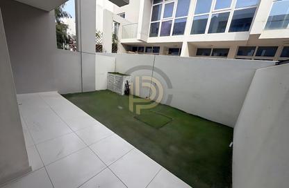 تاون هاوس - 3 غرف نوم - 4 حمامات للبيع في فاردون - داماك هيلز 2 - دبي