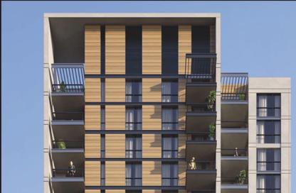Apartment - 2 Bedrooms - 3 Bathrooms for sale in The Portman - District 12 - Jumeirah Village Circle - Dubai Apartment - 2 Bedrooms - 3 Bathrooms for sale in The Portman - District 12 - Jumeirah Village Circle - Dubai