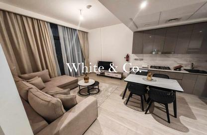 Apartment - 1 Bedroom - 2 Bathrooms for sale in Azizi Riviera 31 - Azizi Riviera - Meydan One - Meydan - Dubai